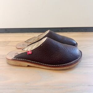 Duckfeet Slip On’s with Inserts